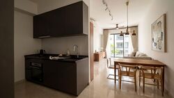 Daintree Residence (D21), Condominium #604828991